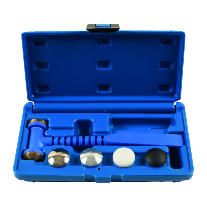 Laser Mini Precision Hammer Set 7615 Laser Tools  - Dynamic Drive