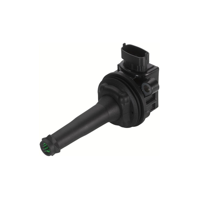 Hella Ignition Coil 12V 4-pin connector Bolted 5DA 358 000-071