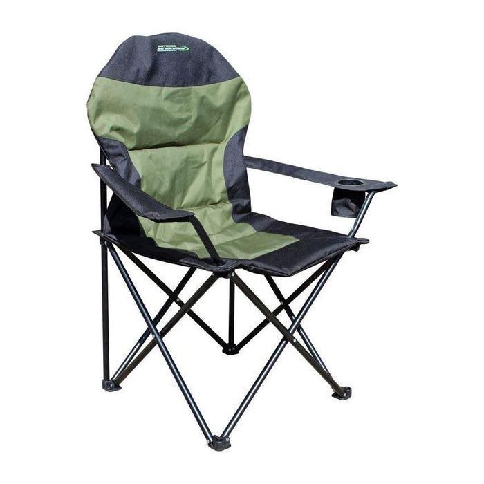 Outdoor Revolution High Back XL Camping Chair