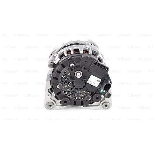 Genuine Bosch Alternator fits VW Up BlueMotion - 1.0 - 11-20 F000BL06A0