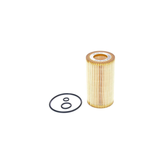 Genuine Bosch Car Oil Filter P7070 fits Honda CR-V i-CTDi - 2.2 - 05-06 F0264070 Bosch  - Dynamic Drive