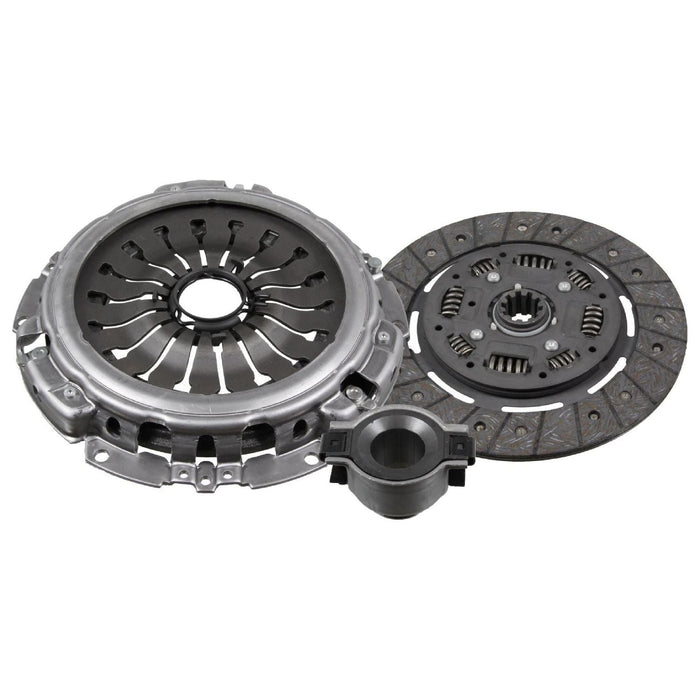 Blue Print ADF1230108 Clutch Kit