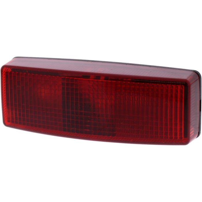 Hella Avondale Dart Caravan Red Rear Marker Position Tail Light Lamp Hella  - Dynamic Drive