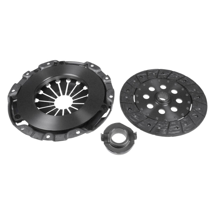 Blue Print ADK83037 Clutch Kit