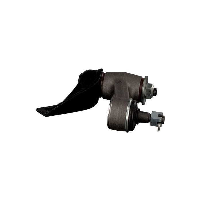 Febi 41299 Idler Arm Fits Mitsubishi Febi Bilstein  - Dynamic Drive