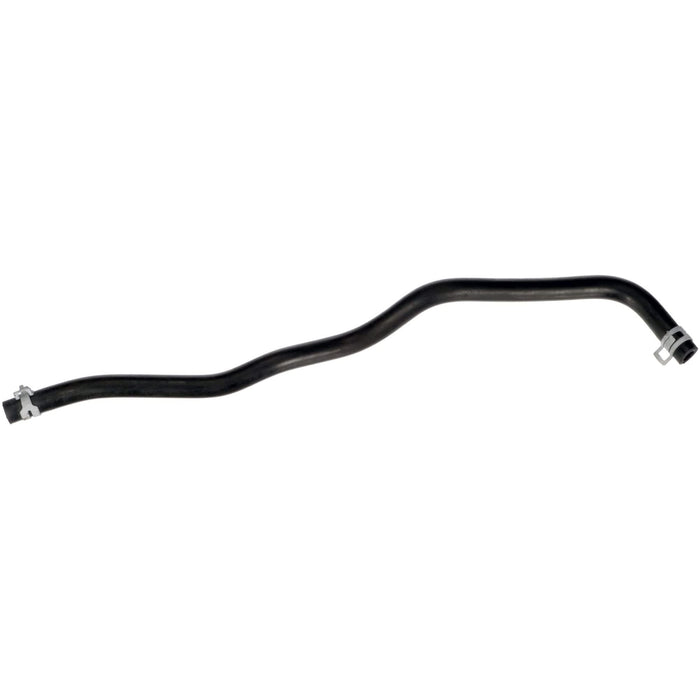 Gates Molded Heater Hose fits Ford Transit 350 TDCi - 2.2 - 13-18 02-3003A