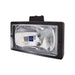 Hella Halogen-Spotlight Jumbo 220 ECE-R8/E1 44444 24/12V 1FE 006 300-041 Hella  - Dynamic Drive