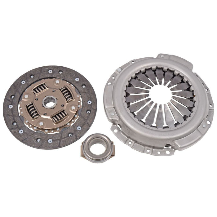 Blue Print ADH23071 Clutch Kit