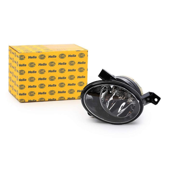 Hella FF-Front Fog Light left for e.g. VW Up (121, 122, BL1, BL2) Hella  - Dynamic Drive