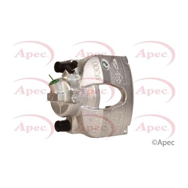 Apec Apec Brake Caliper (Front/Left) LCA721