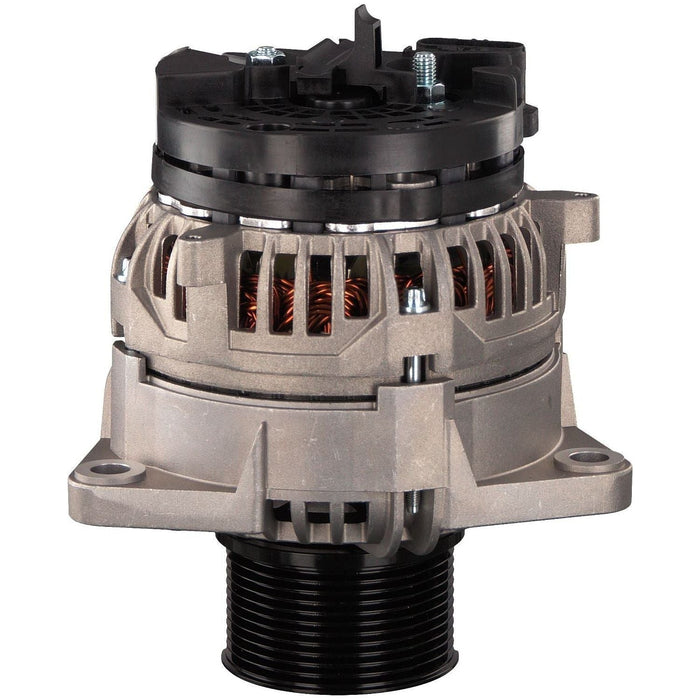 Febi 48948 Alternator Fits Mercedes Febi Bilstein  - Dynamic Drive