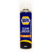 6x NAPA Clear Spray Grease 500ml Water Resistant Aerosol Lubricant PTFE Chain Napa  - Dynamic Drive