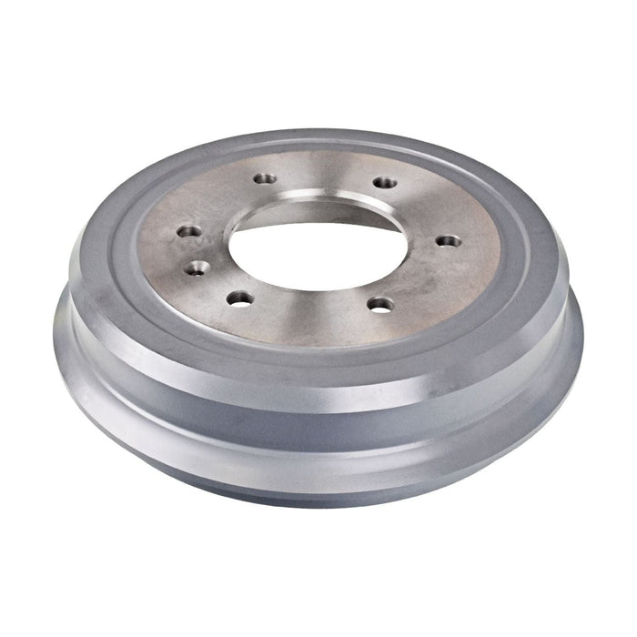 Blue Print Brake Drum Adz94702 Blue Print  - Dynamic Drive