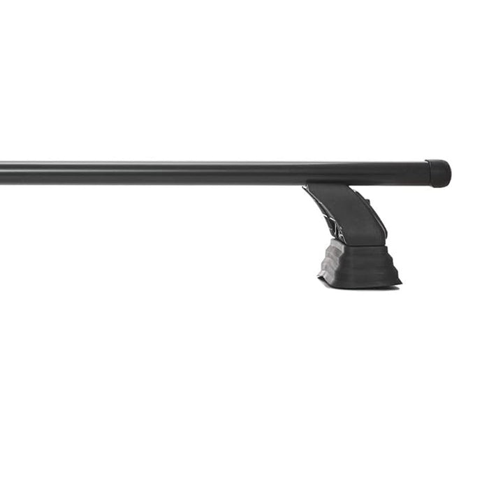 Summit Locking Roof Bars fits Ford Escort 4,5 Door 1991 - 1999 Summit  - Dynamic Drive