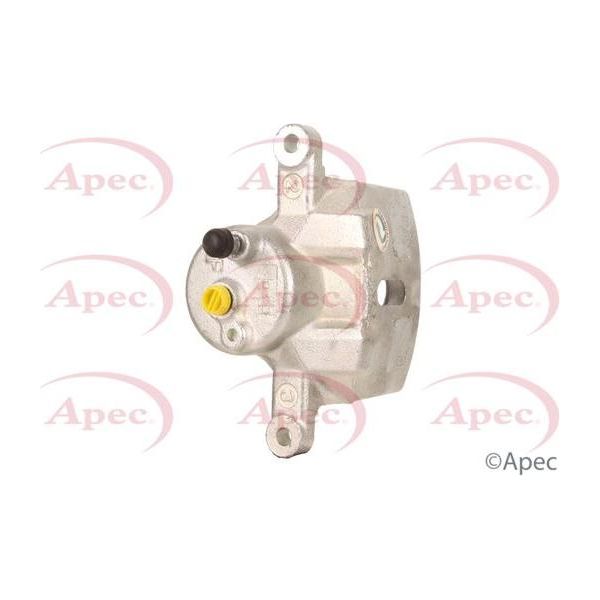 APEC Brake Caliper (Front/Left) LCA522 fits Toyota Yaris Verso / Fun Cargo Yaris