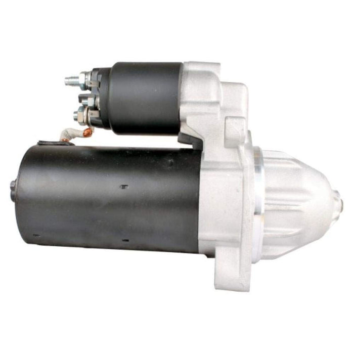 Hella Starter 12V 1.7kW for e.g. Mercedes-Benz C-Class (W204) 8EA 012 526-181 Hella  - Dynamic Drive