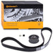 Genuine Continental ContiTech Timing Belt Kit fits VAG Seat 1.9D Td Various CT86 ContiTech  - Dynamic Drive