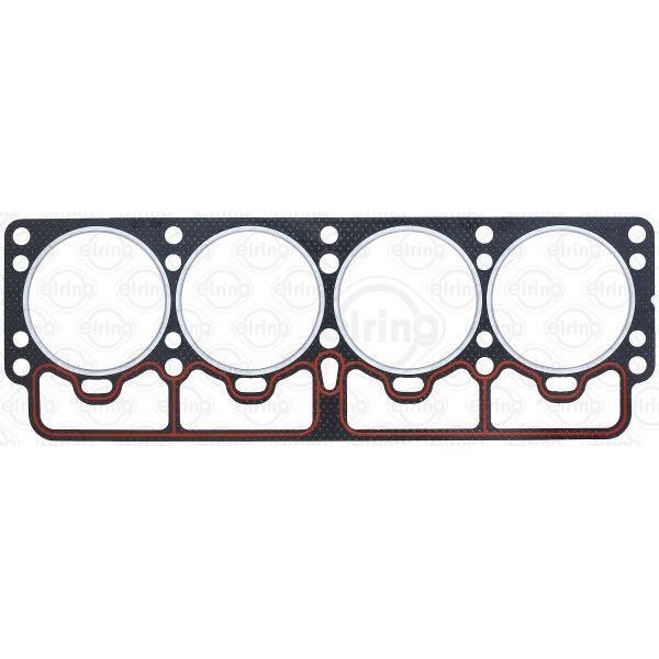 Genuine Elring part for Volvo Cylinder Head Gasket 019.306