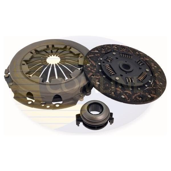 Comline  ECK046 Clutch Kit Comline  - Dynamic Drive