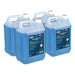 Sealey Carpet/Upholstery Detergent 5L Pack of 4 VMR925 Sealey  - Dynamic Drive