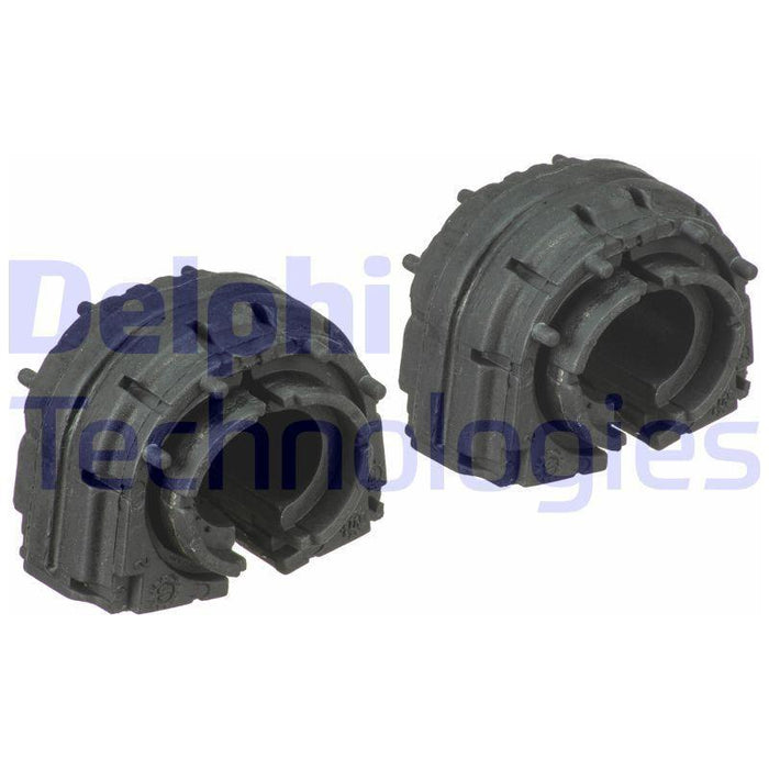 Genuine Delphi Anti-Roll Bar Bush Kit TD1305W