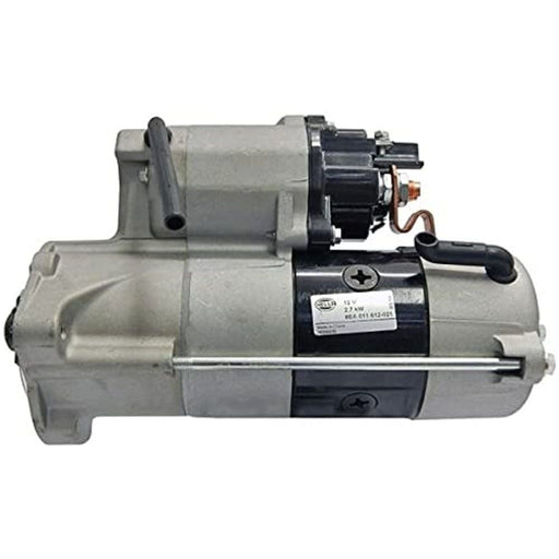 Hella Starter 12V 2.7kW for e.g. Range Rover III (L322) 8EA 011 612-021 Hella  - Dynamic Drive