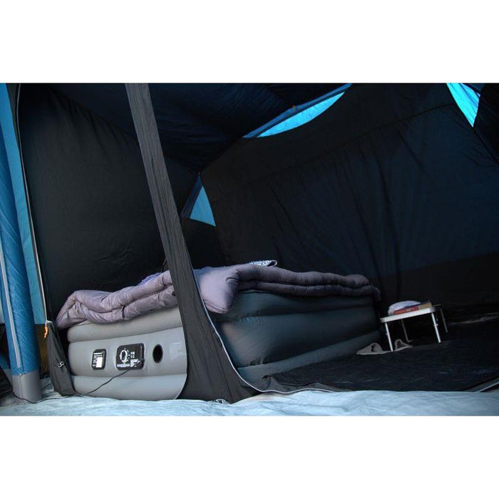 Vango Blissful Custom Comfort Double Airbed High Raised Vango  - Dynamic Drive