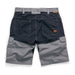 Scruffs Trade Flex Shorts Graphite 30" W Scruffs  - Dynamic Drive