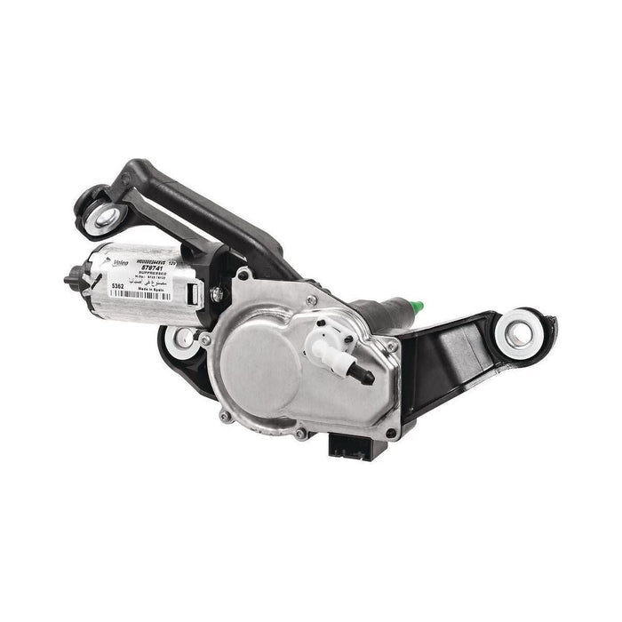 Valeo Wiper Motor 579741 Automotive Part fits BMW 1 Series Valeo  - Dynamic Drive