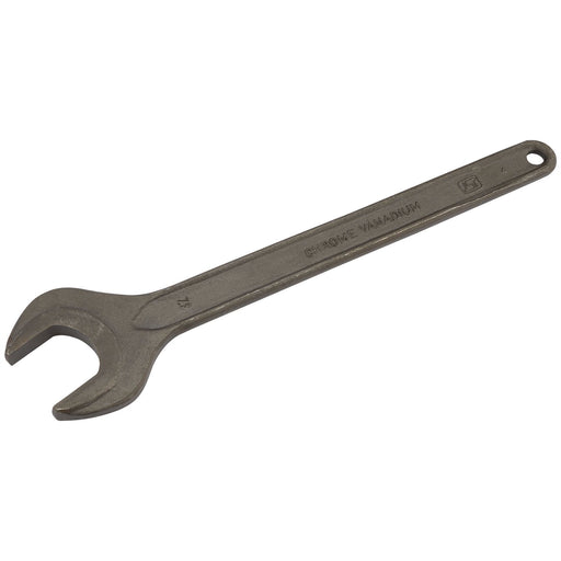 Draper Single Open End Spanner, 32mm 37535 Draper  - Dynamic Drive