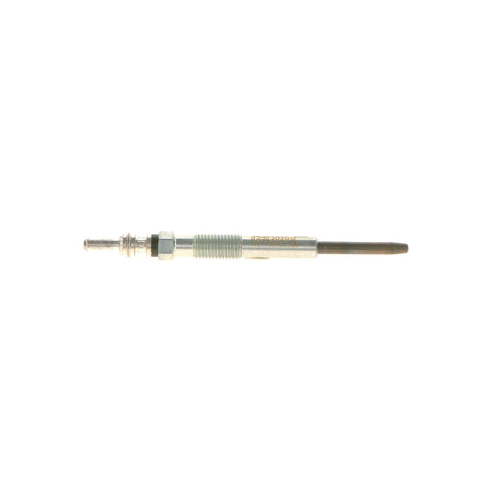 Genuine Bosch Glow Plug Glp210 fits Land Rover Freelander TD4 - 2.2 - 06-14 0250