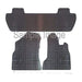 Polco Rubber Tailored Car Mat - Berlingo Multispace Partner Multi (2008 Onwards) - Pattern 1051 Polco  - Dynamic Drive