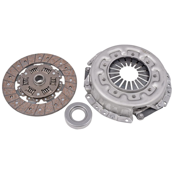 Blue Print ADN130112 Clutch Kit