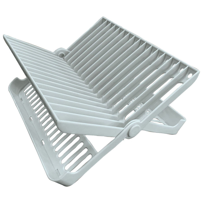 Quest folding dish drainer 031206 Quest  - Dynamic Drive