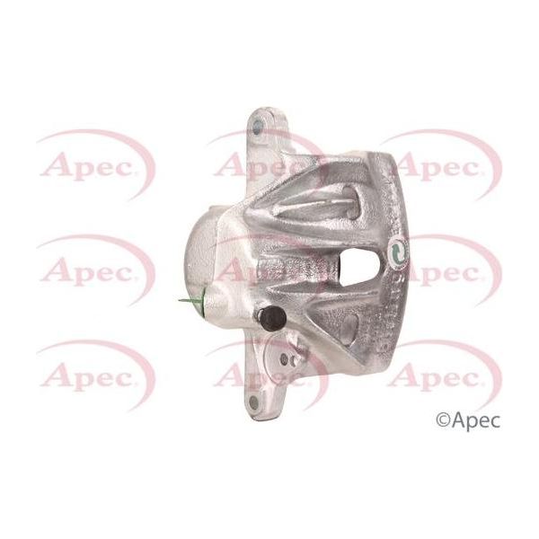 Apec Apec Brake Caliper (Front/Left) LCA308