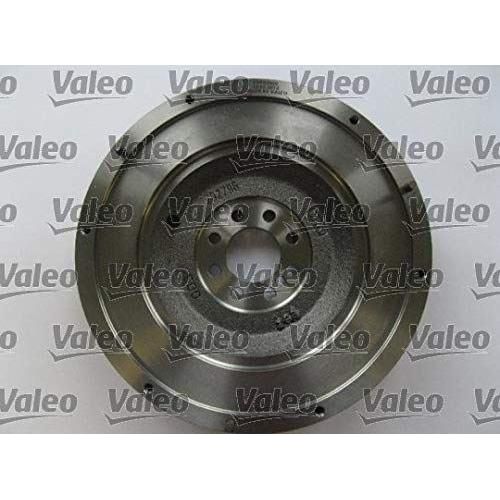 Valeo 4 Piece Conversion Clutch Kit 835076 fits Vaux Astra H 05 - On Corsa D 06 Valeo  - Dynamic Drive