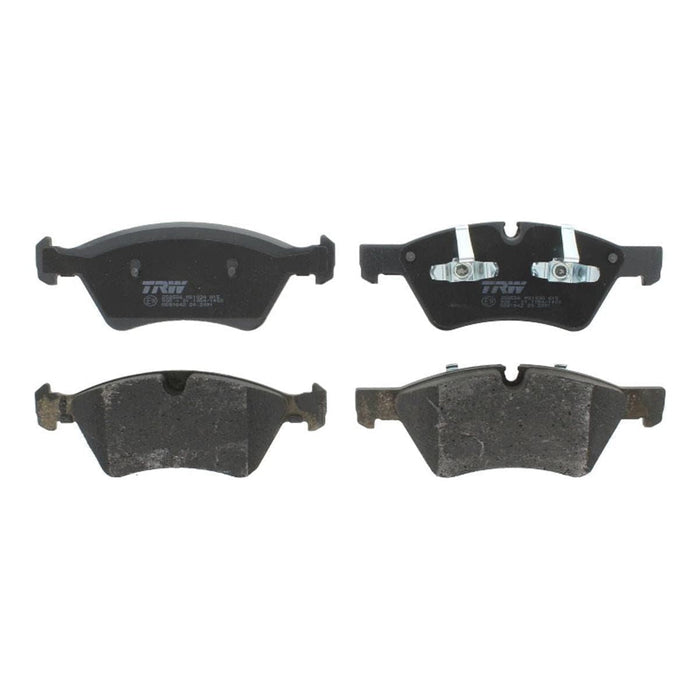 Genuine TRW Brake Pads (Front) (R90) GDB1642