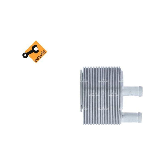 NRF Oil Cooler fits Land Rover Discovery Range Rover Range Rover Sport NRF  - Dynamic Drive