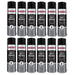 12 x Simoniz Large Grey Primer Acrylic Aerosol Auto Car Spray Paint 500ml SIMONIZ  - Dynamic Drive