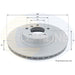 ADC1779V Comline Front Coated Brake Disc OE Quality Comline  - Dynamic Drive