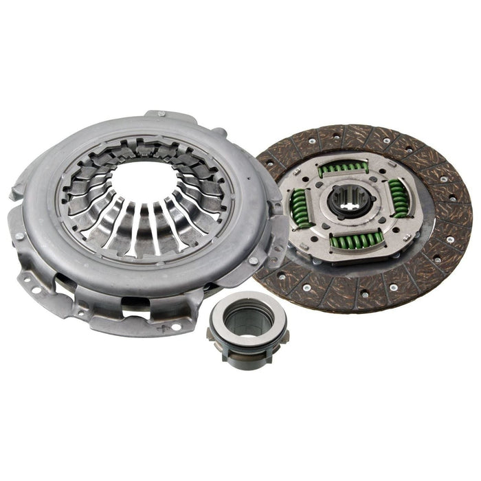 Blue Print ADB113013 Clutch Kit