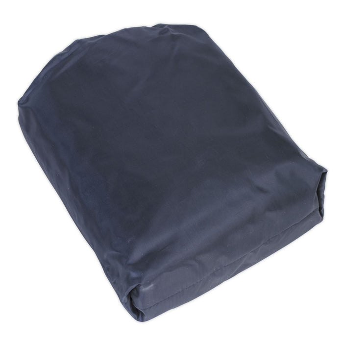 Sealey Car Cover Lightweight Large 4300 x 1690 x 1220mm CCEL