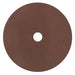 Sealey Fibre Backed Disc175mm 120Grit Pack of 25 WSD7120 Sealey  - Dynamic Drive