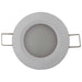 Slim White LED Downlight for Recess Mount (Cool White / No Switch) Aten Lighting  - Dynamic Drive