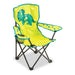 Childrens fun dinosaur folding chair 5203T Quest  - Dynamic Drive