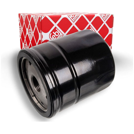 febi 109139 Oil Filter Febi Bilstein  - Dynamic Drive