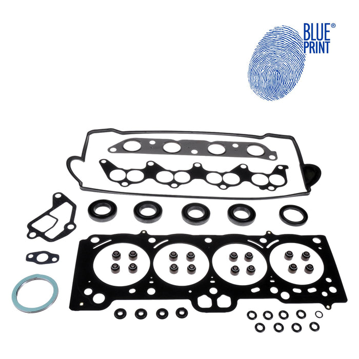 Blue Print ADT362106 Cylinder Head Gasket Set Fits Toyota