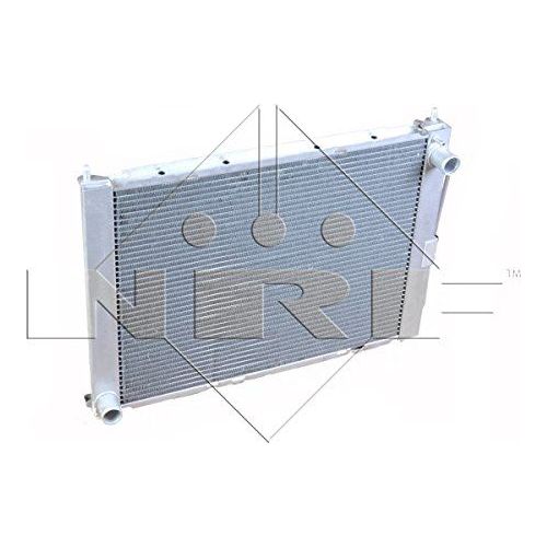 NRF Condenser 350055 NRF  - Dynamic Drive