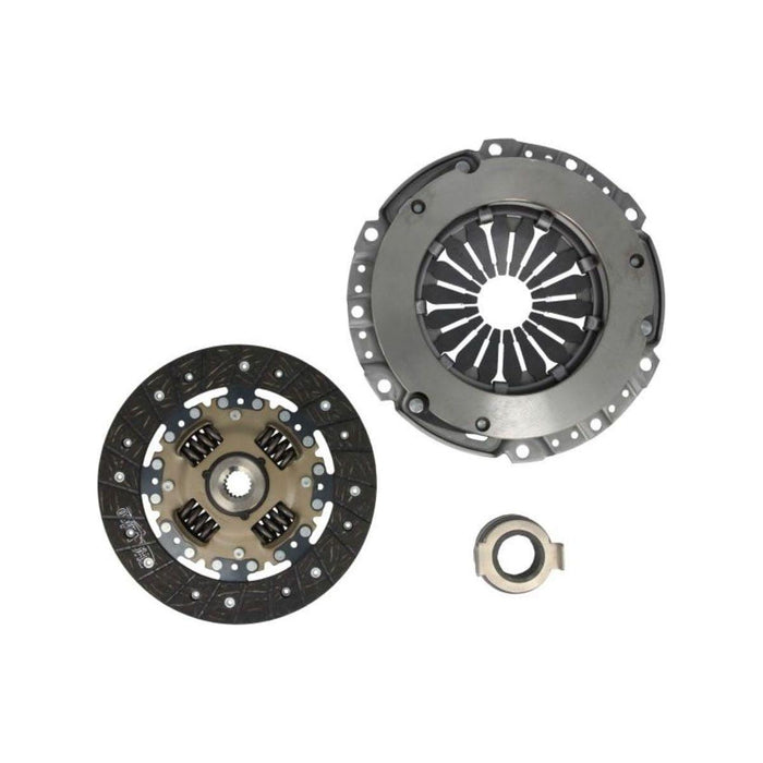 Valeo Clutch Kit 3Pc (Inc Bearing) 832378 Valeo  - Dynamic Drive