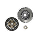 Valeo Clutch Kit 3Pc (Inc Bearing) 832378 Valeo  - Dynamic Drive